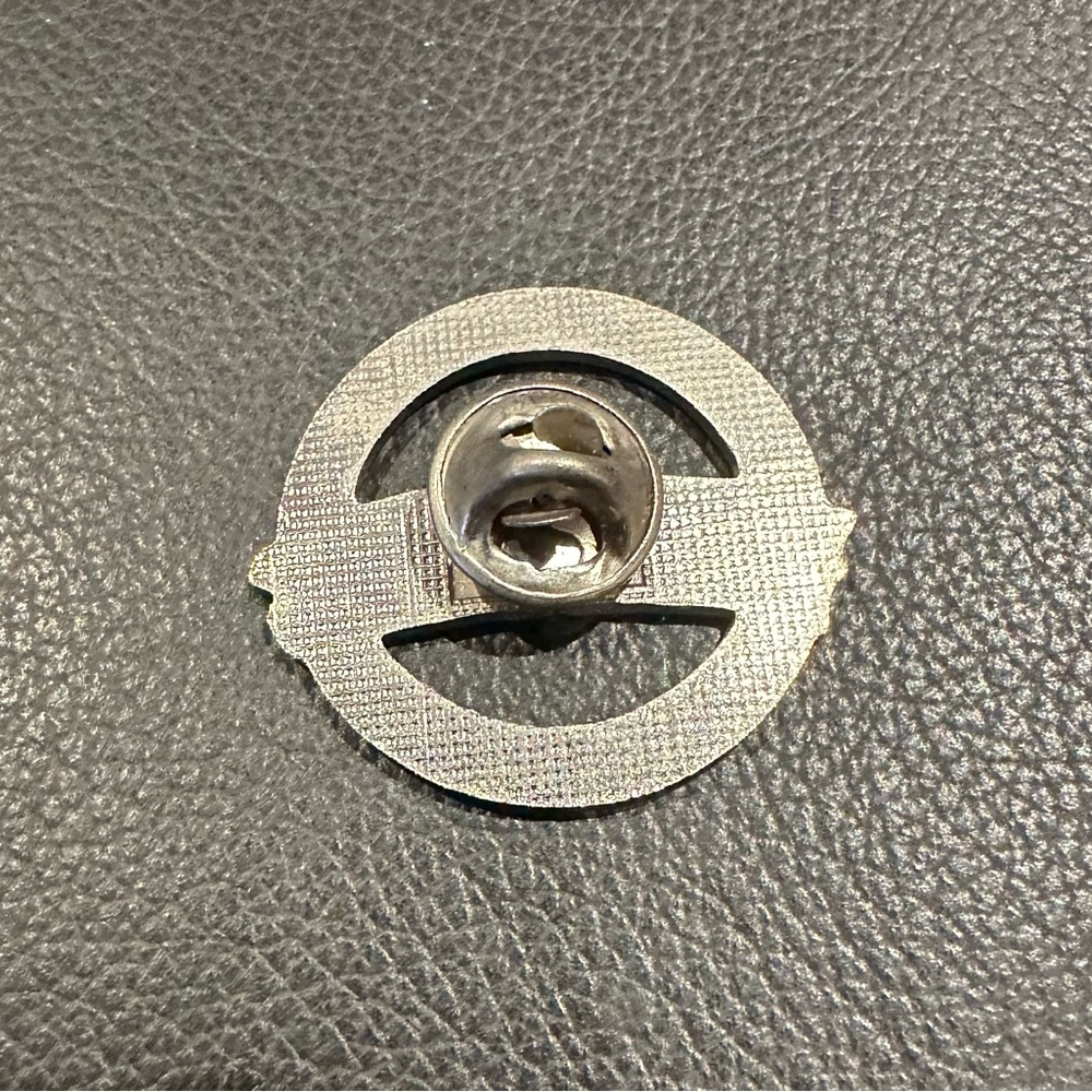 Texas Rangers Pin - Picture 2 of 2